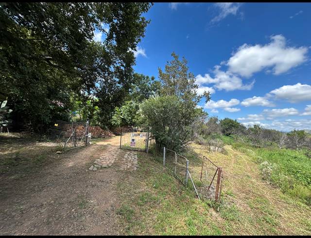 112HA FARM FOR SALE IN SCHURVEBERG AH